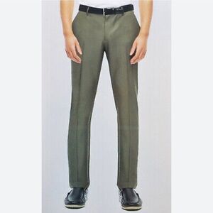 Greg Norman performance golf pant